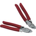 Makeithappen 3702 - 2 Piece Hog Ring Pliers Set, 2PK MA67769